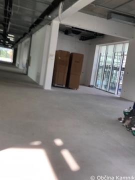 Izgradnja nove Osnovne šole Frana Albrehta Kamnik (8)